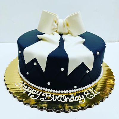 Elegant Cake